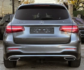 Mercedes-Benz GLC 220 CDI AMG PAKET КАПАРИРАН - 42999 лв. / 21985.04 € - 41893910 5