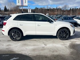 Audi Q5 * Progressiv * CARFAX * БЕЗ ПЪРВОНАЧАЛНА ВНОСКА - 49150 лв. / 25130.00 € - 87597397 3