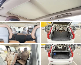 Volvo Xc90 Inscription - 36900 € / 72170.13 лв. - 62887454 12