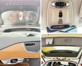 Volvo Xc90 Inscription - 36900 € / 72170.13 лв. - 62887454 11
