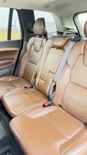 Volvo Xc90 Inscription - 36900 € / 72170.13 лв. - 62887454 10