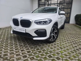BMW X4 xDrive30i