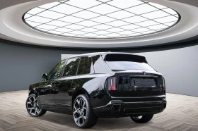 Rolls-Royce Cullinan BLACK BADGE/SERIES II/BESPOKE/SHOOTING STAR/4-SEAT | Mobile.bg � ����� ������ 5