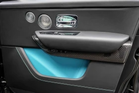 Rolls-Royce Cullinan BLACK BADGE/SERIES II/BESPOKE/SHOOTING STAR/4-SEAT | Mobile.bg � ����� ������ 14