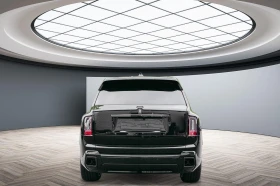Rolls-Royce Cullinan BLACK BADGE/SERIES II/BESPOKE/SHOOTING STAR/4-SEAT | Mobile.bg � ����� ������ 6