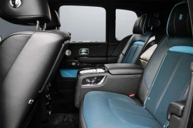 Rolls-Royce Cullinan BLACK BADGE/SERIES II/BESPOKE/SHOOTING STAR/4-SEAT | Mobile.bg � ����� ������ 15