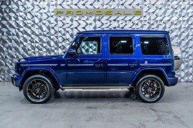 Mercedes-Benz G 500 TV* Burmester* 360* Pano - 136900 € / 267753.13 лв. - 37263491 3
