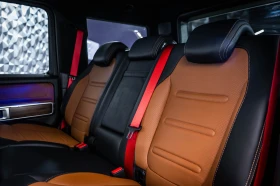 Mercedes-Benz G 500 TV* Burmester* 360* Pano - 136900 € / 267753.13 лв. - 37263491 16