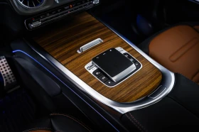 Mercedes-Benz G 500 TV* Burmester* 360* Pano - 136900 € / 267753.13 лв. - 37263491 9