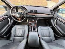 BMW X5 3.0D M57 НОВ ВНОС - 5000 € / 9779.15 лв. - 89159390 7