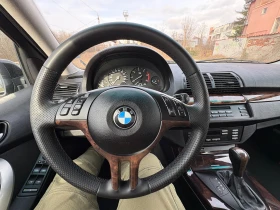 BMW X5 3.0D M57 НОВ ВНОС - 5000 € / 9779.15 лв. - 89159390 9