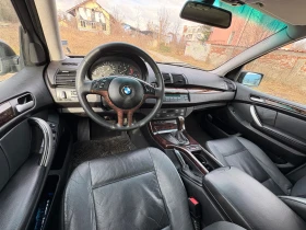 BMW X5 3.0D M57 НОВ ВНОС - 5000 € / 9779.15 лв. - 89159390 8