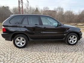 BMW X5 3.0D M57 НОВ ВНОС - 5000 € / 9779.15 лв. - 89159390 6