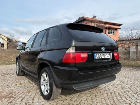 BMW X5 3.0D M57 НОВ ВНОС - 5000 € / 9779.15 лв. - 89159390 4