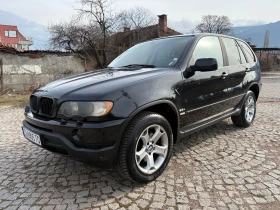 BMW X5 3.0D M57 НОВ ВНОС - 5000 € / 9779.15 лв. - 89159390 2
