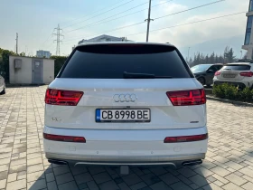 Audi Q7 3.0 TFSI* Quattro* 7места* Обдухване*  - 24000 € / 46939.92 лв. - 35904964 4