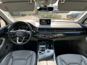 Audi Q7 3.0 TFSI* Quattro* 7места* Обдухване*  - 24000 € / 46939.92 лв. - 35904964 14