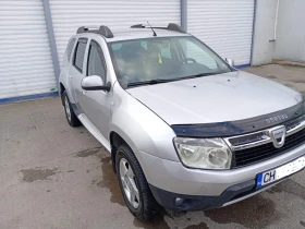 Dacia Duster - 3333 € / 6518.78 лв. - 15032656 5