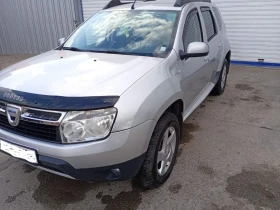 Dacia Duster - 3333 € / 6518.78 лв. - 15032656 4