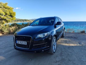 Audi Q7 4L - 12500 € / 24447.88 лв. - 48618225 2