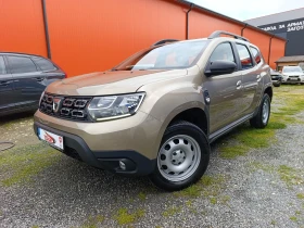 ����� �� �������� �� Dacia Duster 1.5 dci 115 4x4