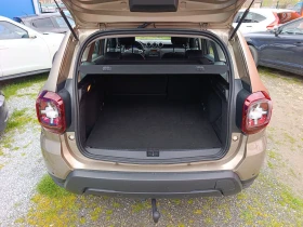Dacia Duster 1.5 dci 115 4x4 | Mobile.bg � ����� ������ 11