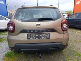 Dacia Duster 1.5 dci 115 4x4 | Mobile.bg � ����� ������ 7
