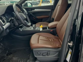 Audi Q5 * PROGRESSIV * ПАНО * ПОДГРЕВИ * KEYLESS * CARFAX - 17900 € / 35009.36 лв. - 49359139 5