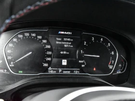 BMW X3 M40i* AWD* АвтоКредит* (ЦЕНА ДО БГ) - 37999 € / 74319.58 лв. - 32608777 14