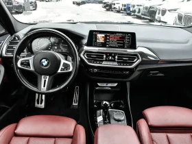 BMW X3 M40i* AWD* АвтоКредит* (ЦЕНА ДО БГ) - 37999 € / 74319.58 лв. - 32608777 8