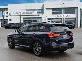 BMW X3 M40i* AWD* АвтоКредит* (ЦЕНА ДО БГ) - 37999 € / 74319.58 лв. - 32608777 4