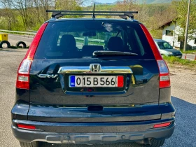 Honda Cr-v 2.2 i-DTEC 2010� 150 �� ��� ���������!! | Mobile.bg � ����� ������ 5