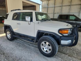 Toyota Fj cruiser 2010 TOYOTA FJ CRUISER BASE | Mobile.bg � ����� ������ 3