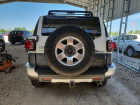 Toyota Fj cruiser 2010 TOYOTA FJ CRUISER BASE | Mobile.bg � ����� ������ 5