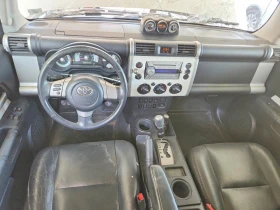 Toyota Fj cruiser 2010 TOYOTA FJ CRUISER BASE | Mobile.bg � ����� ������ 9