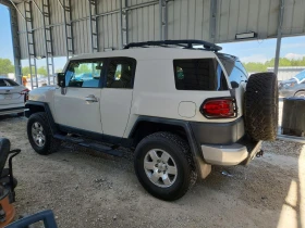 Toyota Fj cruiser 2010 TOYOTA FJ CRUISER BASE | Mobile.bg � ����� ������ 6