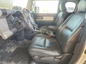 Toyota Fj cruiser 2010 TOYOTA FJ CRUISER BASE | Mobile.bg � ����� ������ 7