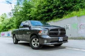����� �� �������� �� Dodge RAM 1500 5.7HEMI 