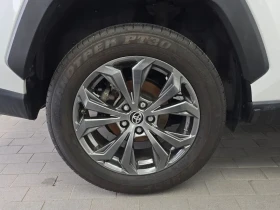 Toyota Rav4 2.5 2WD HYBRID XLE | Auto.bg — изображение 5