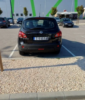 Nissan Qashqai 2.0 dci 4x4 - 6600 € / 12908.48 лв. - 92135592 3