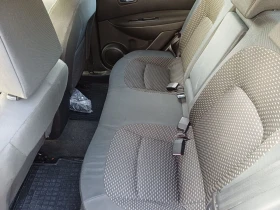 Nissan Qashqai 2.0 dci 4x4 | Mobile.bg � ����� ������ 6
