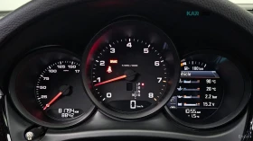 Porsche Macan KEYLESS* Camera* �������* LED*  | Mobile.bg � ����� ������ 17