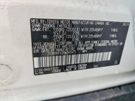 Toyota Rav4 2.5l Le | Mobile.bg � ����� ������ 12