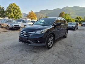 Honda Cr-v 2.2 150 k.s 4x4 ITALY