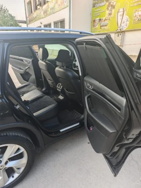 Skoda Kodiaq 2.0 TSI 4x4 - 20999 € - 12869260 10