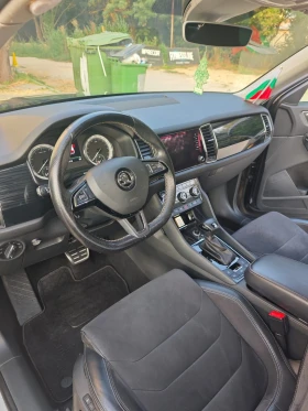 Skoda Kodiaq 2.0 TSI 4x4 - 20999 € - 12869260 9