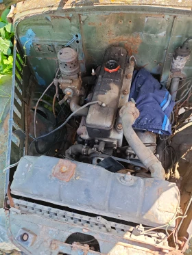 Gaz 69 Пикап  - 1000 € - 75486938 10