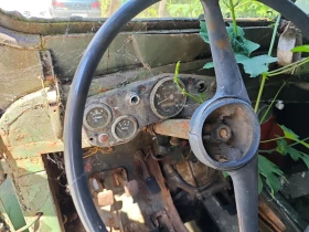 Gaz 69 Пикап  - 1000 € - 75486938 12