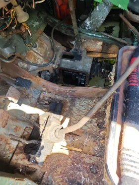 Gaz 69 Пикап  - 1000 € - 75486938 13