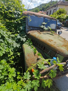Gaz 69 Пикап  - 1000 € - 75486938 4